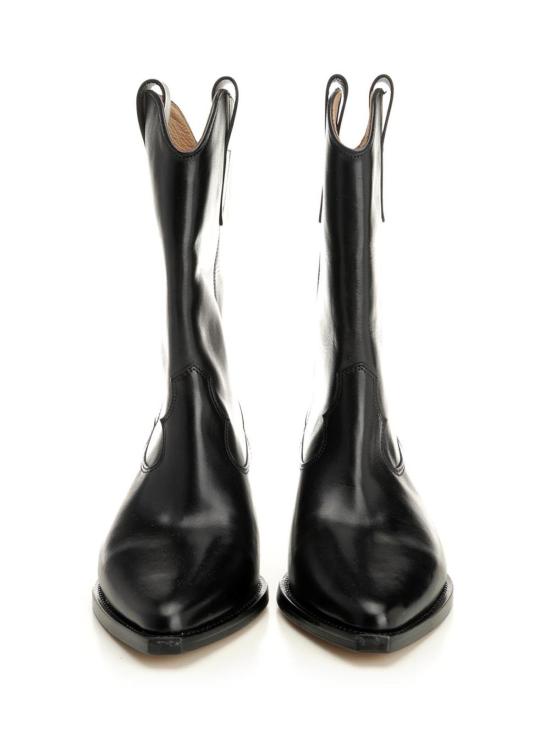 26FW 이자벨마랑 부츠 23ABO0003FAA3A03S01BK BLACK - ISABEL MARANT