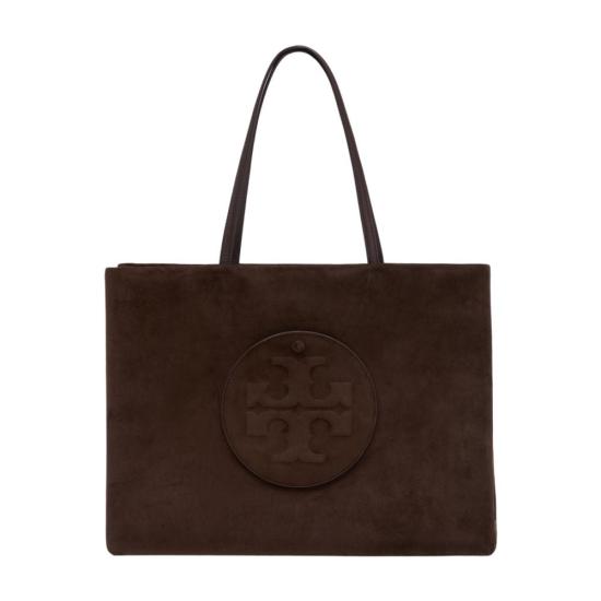 26SS 토리버치 토트백 TOR025007 BROWN