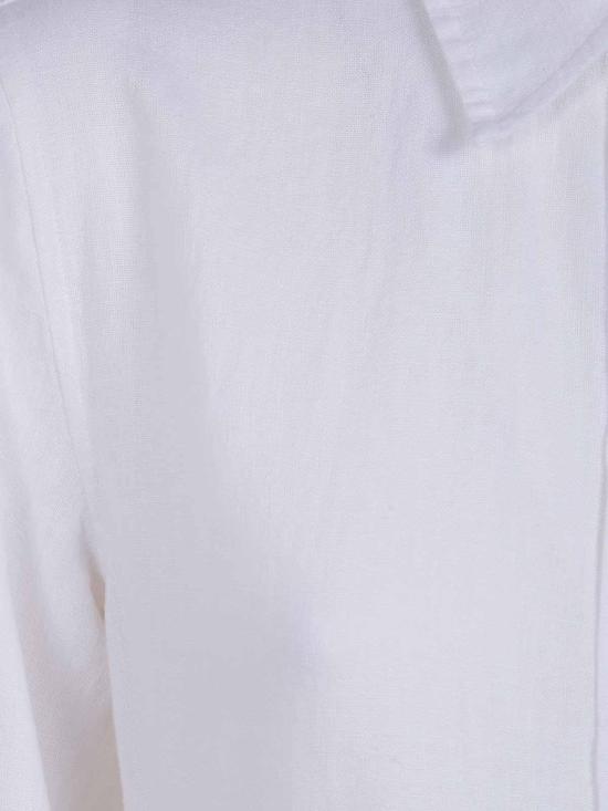 25FW 랄프 로렌 롱 원피스 200P13687001WHITE - RALPH LAUREN