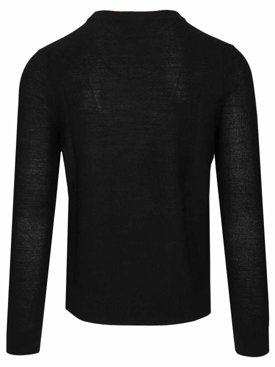 26FW 폴 스미스 스웨터 M1R984ZW0315579 BLACK - PAUL SMITH