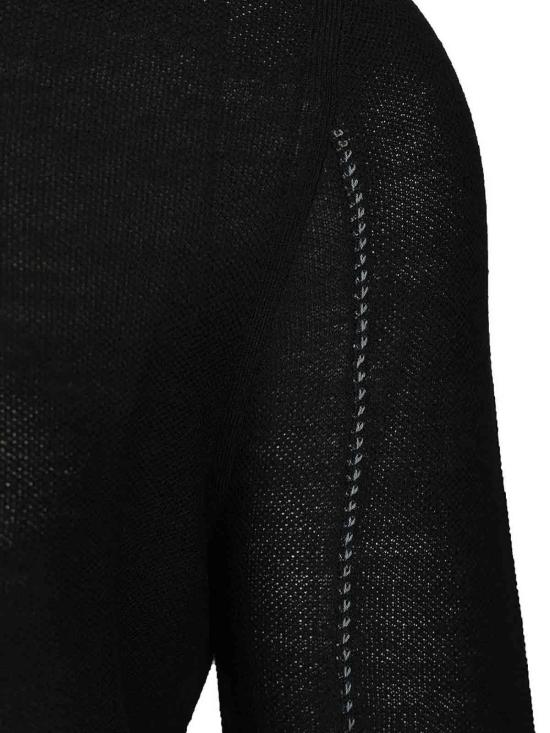 26FW 폴 스미스 스웨터 M1R984ZW0315579 BLACK - PAUL SMITH