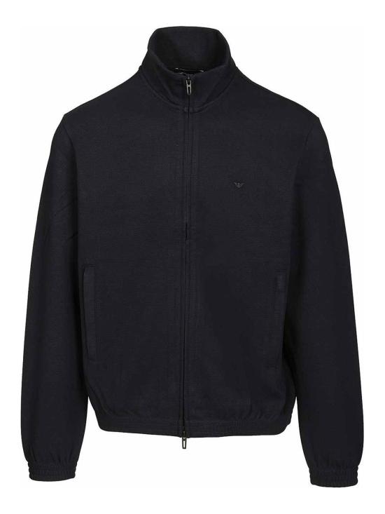 26FW 엠포리오 아르마니 탑 EM006320AF27655UB118 Blue