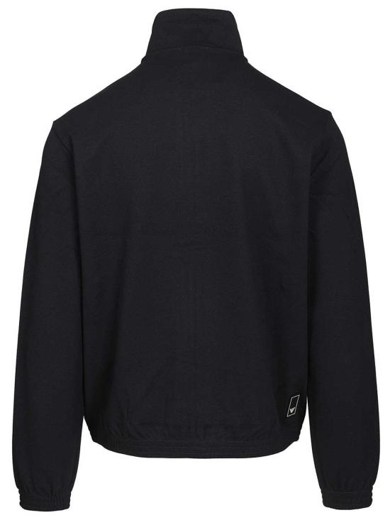 26FW 엠포리오 아르마니 탑 EM006320AF27655UB118 Blue - EMPORIO ARMANI