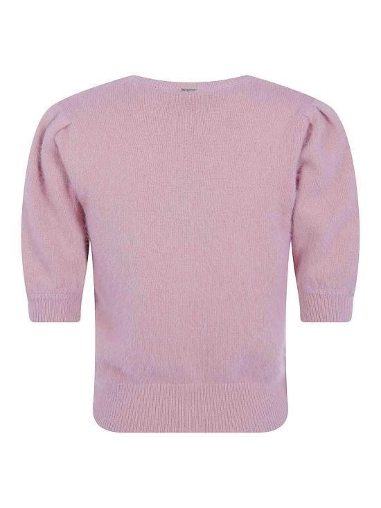 26FW 트윈셋 탑 262TP326000916 Pink - TWINSET