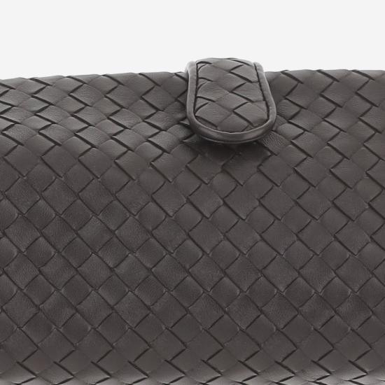 26FW 보테가베네타 클러치/파우치 871206 BROWN - BOTTEGA VENETA