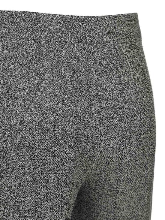 26FW 엠포리오 아르마니 스트레이트 팬츠 EW003375TE21435FC257 Grey - EMPORIO ARMANI