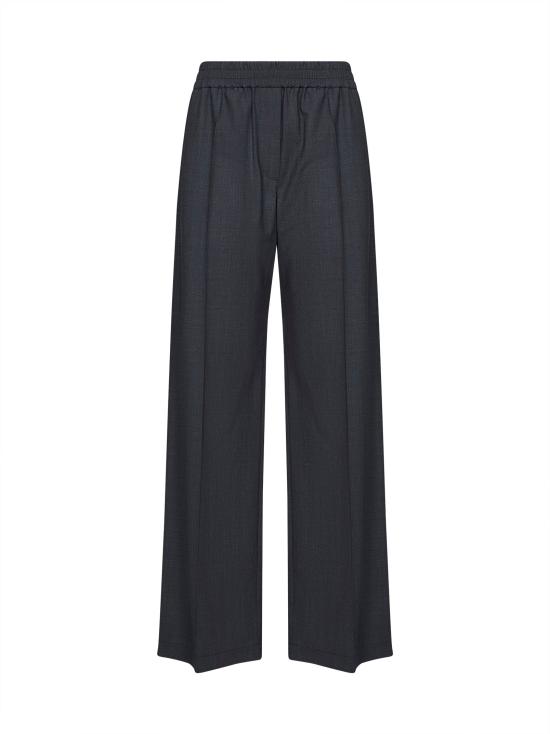 26FW 브루넬로 쿠치넬리 팬츠 M0W07P9002 C4078 GRAY