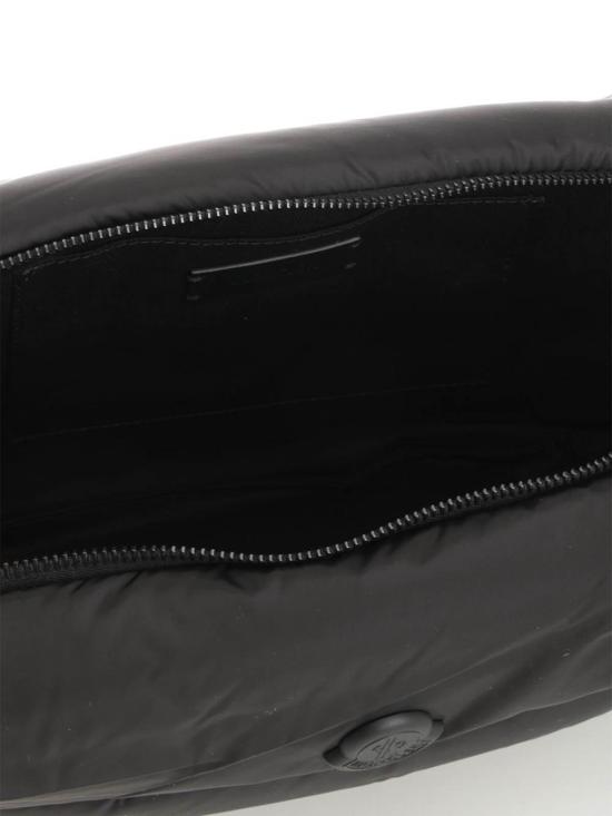 26SS 몽클레어 뷰티 케이스 L109A6A00003M6275999 Black - MONCLER