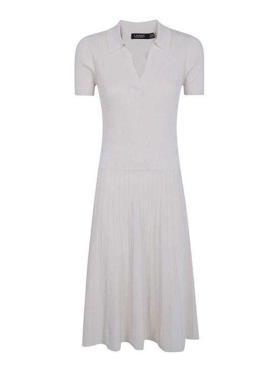 26FW 랄프 로렌 탑 200P14049003 White