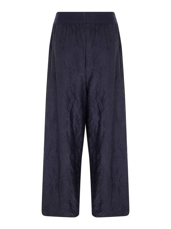 26FW 마리아 칼데라라 가죽 자켓 W370DK99 BLACK - MARIA CALDERARA
