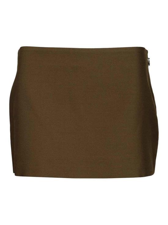 26FW 케이트 숏 원피스 4116582429 Green