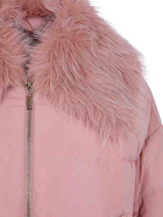 26FW 트윈셋 패딩 262TP236000916 PINK - TWINSET