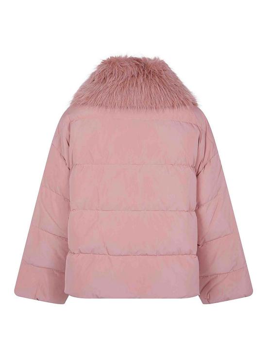 26FW 트윈셋 패딩 262TP236000916 PINK - TWINSET