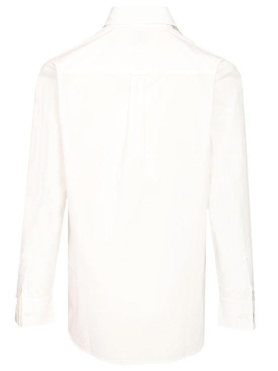 26FW 폴 스미스 긴팔 셔츠 M1RA162W0159201 White - PAUL SMITH