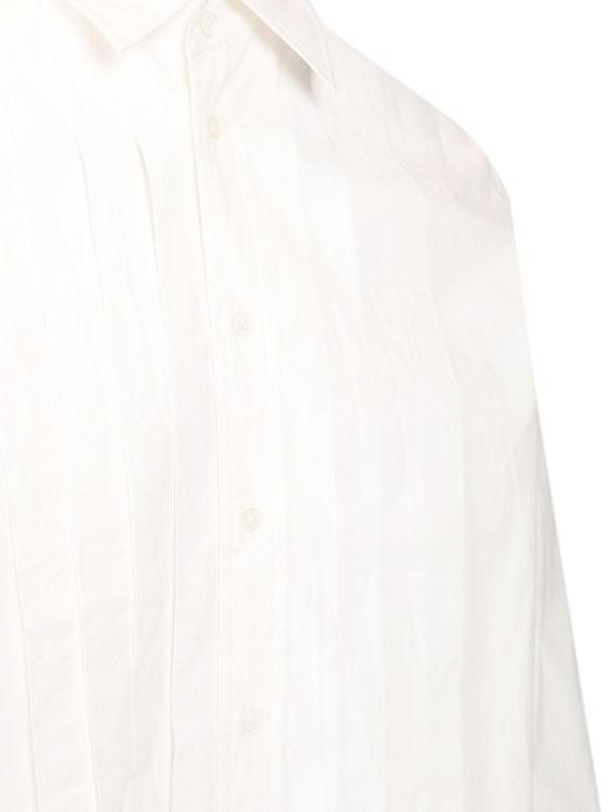 26FW 폴 스미스 긴팔 셔츠 M1RA162W0159201 White - PAUL SMITH