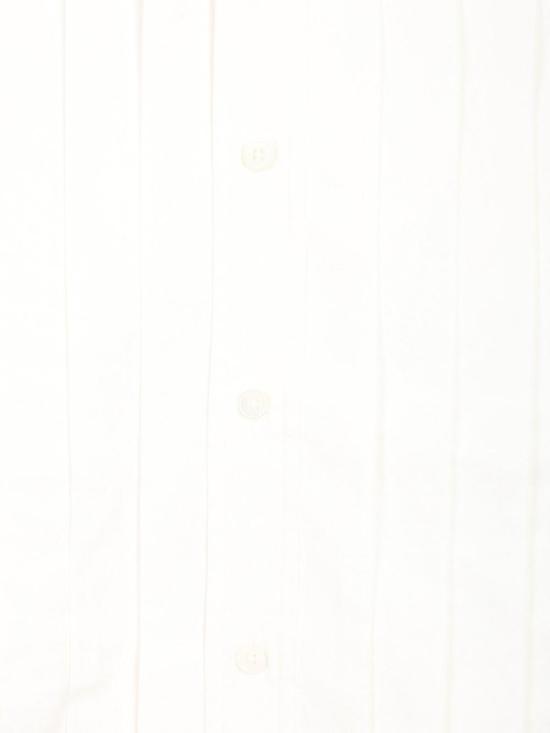 26FW 폴 스미스 긴팔 셔츠 M1RA162W0159201 White - PAUL SMITH
