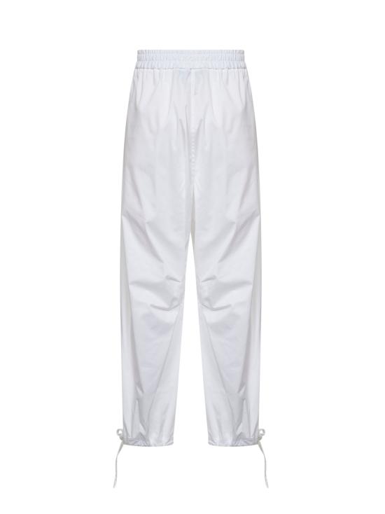 26SS 블랑카 비타 팬츠 PAGILA7004DIAMANTE WHITE - BLANCA VITA