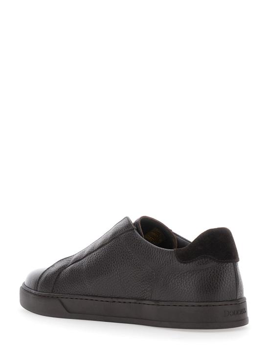 26FW 듀칼 스니커즈 DU3542SPENPF660 BROWN - DOUCAL’S