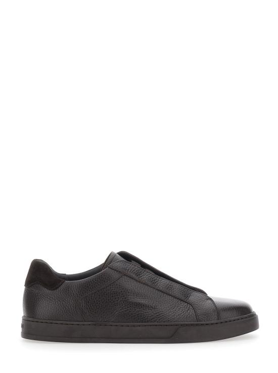 26FW 듀칼 스니커즈 DU3542SPENPF660 BROWN