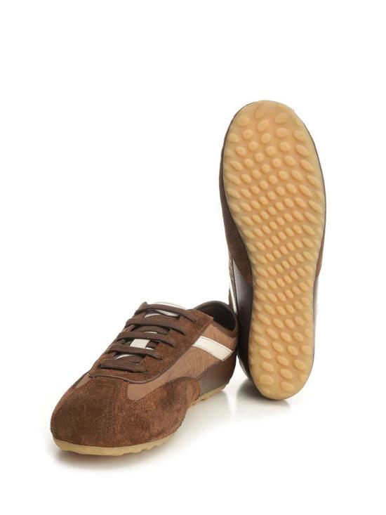 26FW 알렉산더 맥퀸 스니커즈 868496WIAKI2139 BROWN - ALEXANDER MCQUEEN
