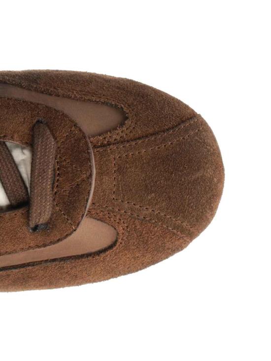 26FW 알렉산더 맥퀸 스니커즈 868496WIAKI2139 BROWN - ALEXANDER MCQUEEN
