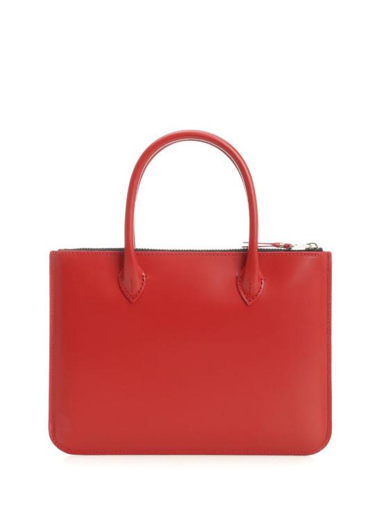 25FW 꼼데가르송 지갑 SA5100HA2 RED - COMME DES GARCONS