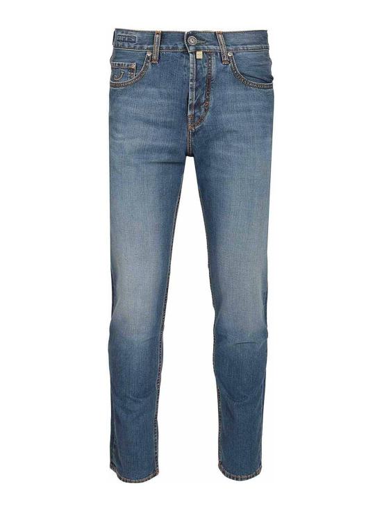 26SS 야콥코헨 데님 팬츠 JUMQM033055T854AV3300D LIGHT BLUE