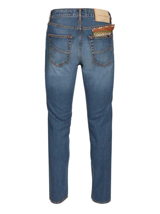 26SS 야콥코헨 데님 팬츠 JUMQM033055T854AV3300D LIGHT BLUE - JACOB COHËN