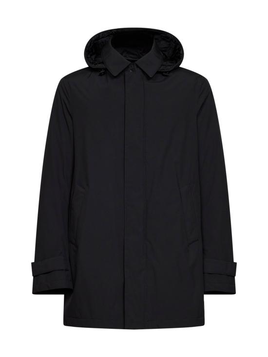 26FW 에르노 패딩 PI001242U128409300 BLACK