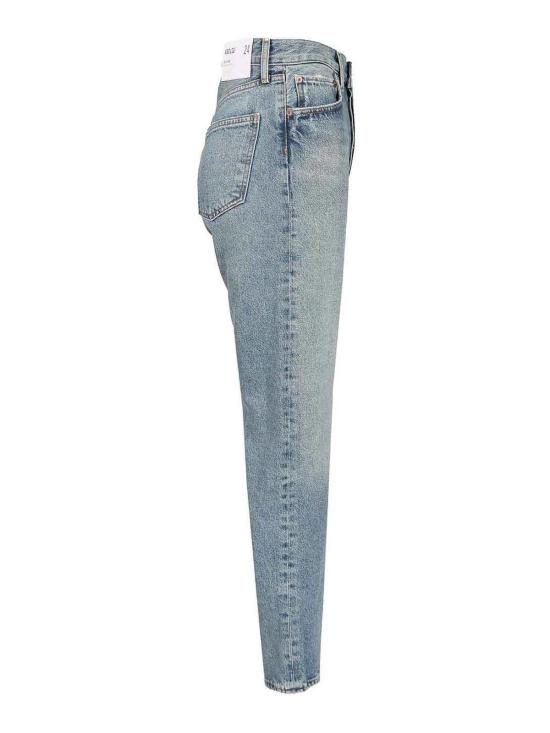 26SS 에이골디 데님 팬츠 A069D1371VAT LIGHT BLUE - AGOLDE
