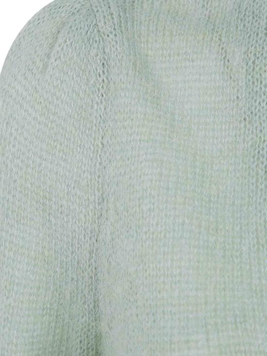 26FW 트윈셋 탑 262TP315313618 Green - TWINSET