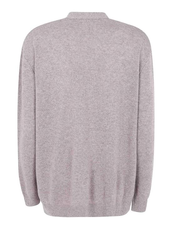 26FW 아스페시 가디건 3252383101075 NUDE NEUTRALS - ASPESI