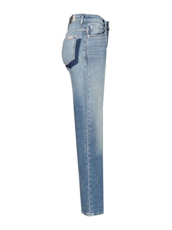 26FW 세븐포올맨카인드 데님 팬츠 7UC90K85U73BY BLUE - 7 FOR ALL MANKIND