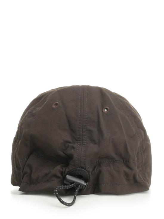 26SS 자크뮈스 볼캡 26EACU00799AW00645880 Brown - JACQUEMUS
