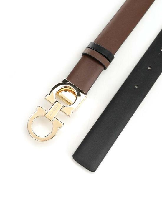 26FW 살바토레 페라가모 벨트 23A565764024795 MULTICOLOUR - SALVATORE FERRAGAMO