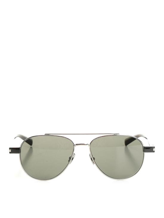 26FW 생로랑 선글라스 843061Y99658163 SILVER