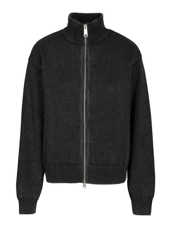 26FW 칼하트 자켓 I03685989GD BLACK
