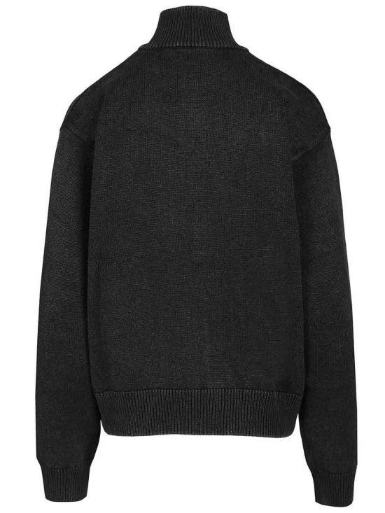 26FW 칼하트 자켓 I03685989GD BLACK - CARHARTT