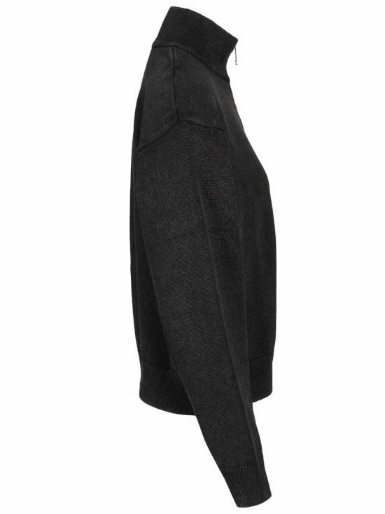 26FW 칼하트 자켓 I03685989GD BLACK - CARHARTT