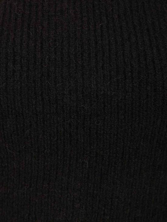 26FW 로테이트 바이 크리스텐슨 탑 116871000000 Black - ROTATE BY BIRGERCHRISTENSEN