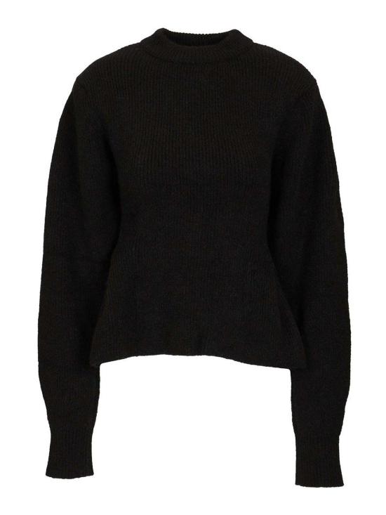 26FW 로테이트 바이 크리스텐슨 탑 116871000000 Black