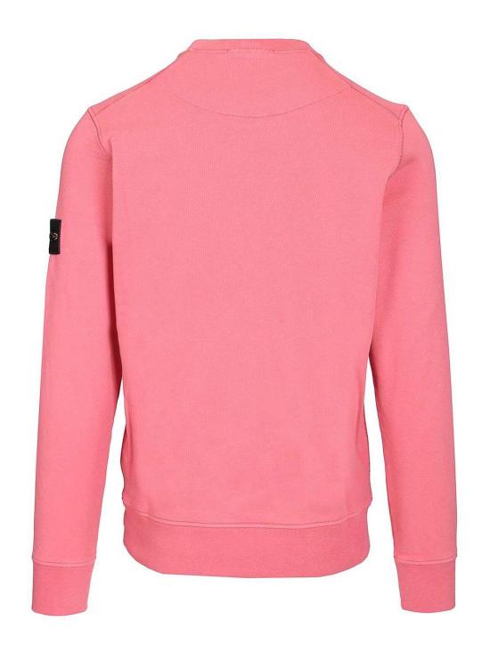 26FW 스톤 아일랜드 탑 L2S156100060S0051V0089 Pink - STONE ISLAND