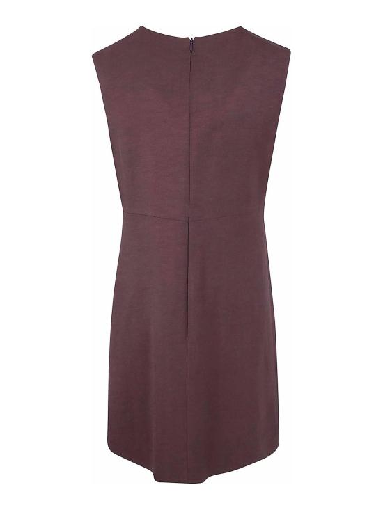 25FW 파로쉬 숏팬츠 D731377GRAISA26008 Brown - PAROSH