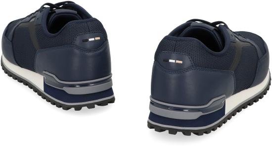 26SS 휴고보스 스니커즈 50557903 NAVY - HUGO BOSS