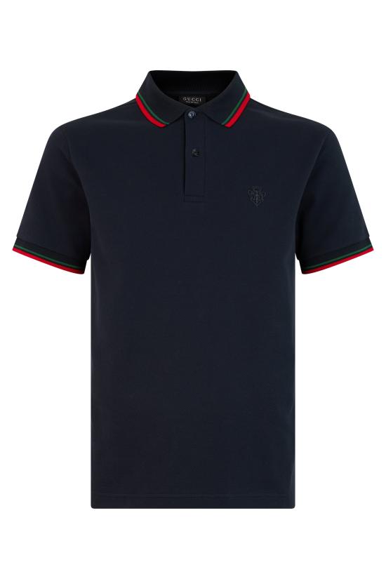 26FW 구찌 탑 872471 NAVY