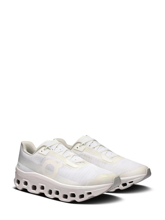  온 러닝 클라우드몬스터 보이드 3MF10671200 WHITE - ON RUNNING