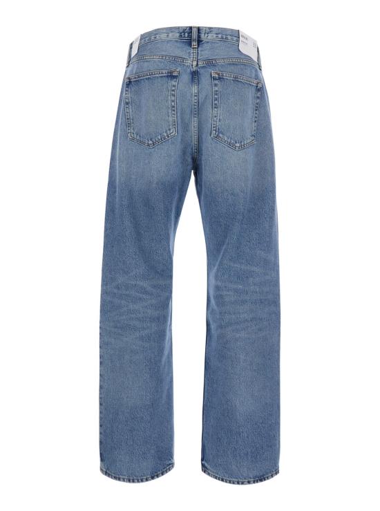 26FW 에이골디 데님 팬츠 A7031371 BLUE - AGOLDE