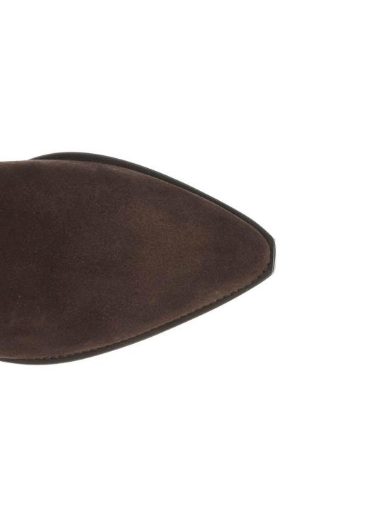 26FW 이자벨마랑 부츠 23PBO0002FAA1A03S50CL BROWN - ISABEL MARANT
