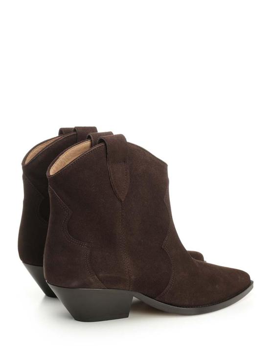 26FW 이자벨마랑 부츠 23PBO0002FAA1A03S50CL BROWN - ISABEL MARANT