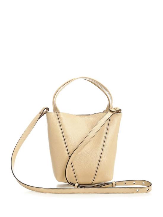 26FW 끌로에 크로스백 CH25SS812N84086 BEIGE - CHLOE